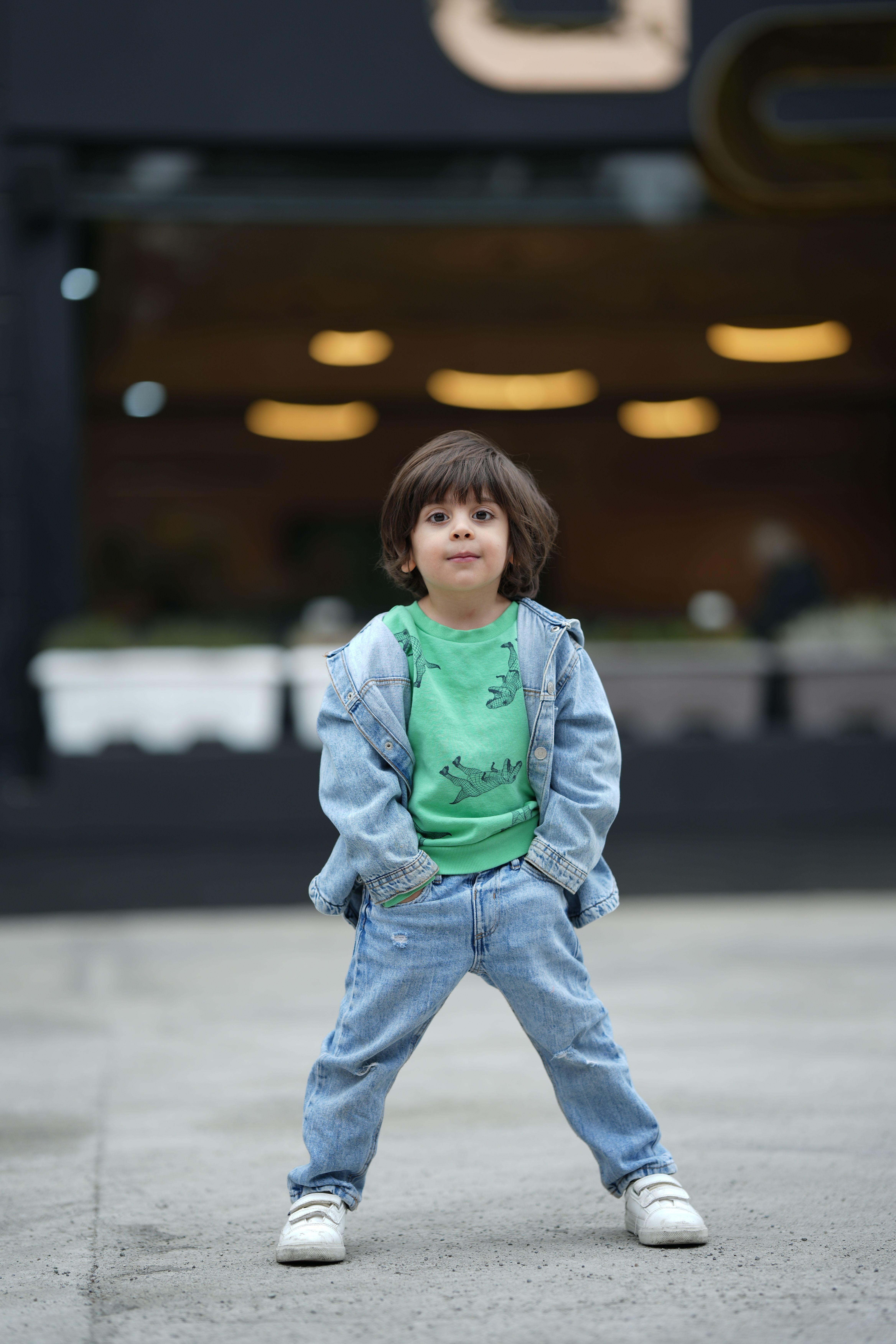 Kids Casual Cotton Top & Bottom - Fit: Everyday Fit. Breathable Hypoallergenic Fabric. Manufactured by AHA Apparel, Lahore, Pakistan